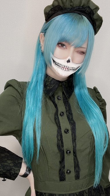 Twitterのコスプレ画像45