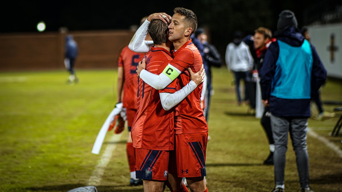 Belmont Men's Soccer tweet media