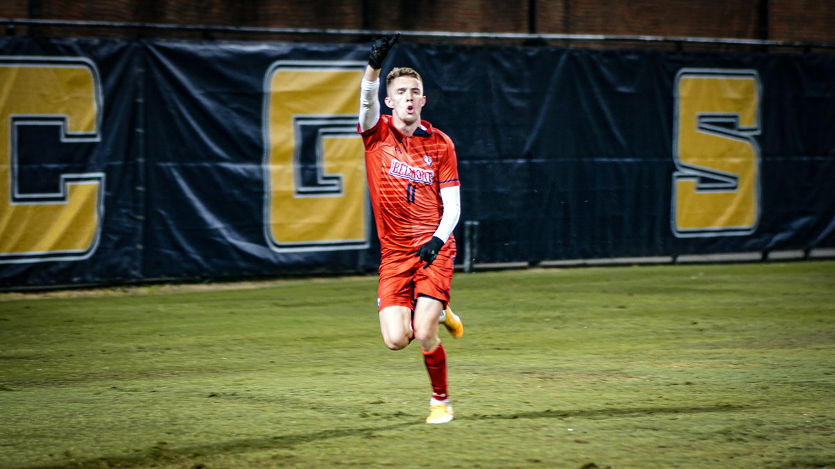 Belmont Men's Soccer tweet media