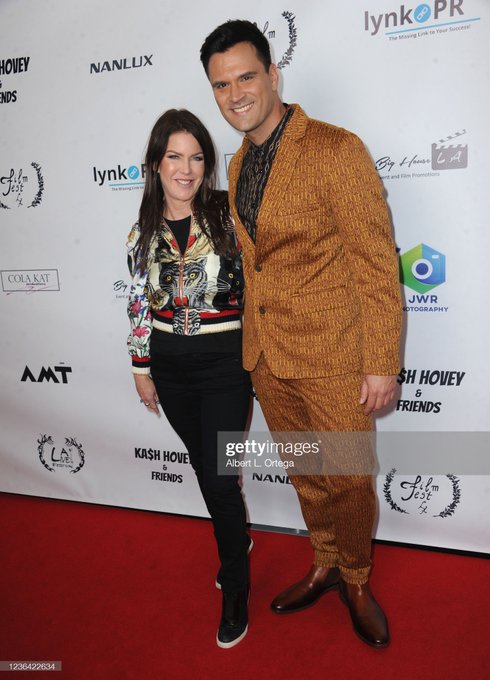 Great night with @kashhovey &amp; friends @RegalLALIVE #filmfestla #actor #producer #kirareedlorsch #kashhovey<a class="tags" target="_blank" title="On Twitter" href="/?out=eyJ0eXAiOiJKV1QiLCJhbGciOiJIUzUxMiJ9.eyJpYXQiOjE3MjIyNDY5NTksImlzcyI6InR3cG9ybnN0YXJzLmNvbSIsIm5iZiI6MTcyMjI0Njk1OSwiZXhwIjoxNzUzNzgyOTU5LCJyZWRpcmVjdF91cmwiOiJodHRwczovL3R3aXR0ZXIuY29tL2thc2hob3ZleSJ9.SJKHgkT-hAnKtmQVYanPaczWJkKc_2SuzGS9q6uAfsIUuVetvLfKt2imEKYGS45ScwZ_uDrgroz592O2YBiIWg">@kashhovey</a><a class="tags" target="_blank" title="On Twitter" href="/?out=eyJ0eXAiOiJKV1QiLCJhbGciOiJIUzUxMiJ9.eyJpYXQiOjE3MjIyNDY5NTksImlzcyI6InR3cG9ybnN0YXJzLmNvbSIsIm5iZiI6MTcyMjI0Njk1OSwiZXhwIjoxNzUzNzgyOTU5LCJyZWRpcmVjdF91cmwiOiJodHRwczovL3R3aXR0ZXIuY29tL1JlZ2FsTEFMSVZFIn0.PWrXbN0SKtDObK8WmH3sL7qEcQGEiWS27QHidNJAy2kQmK67iryWBiVALTYpQGTCvufZVeO5MhUDI-3H8rH__w">@RegalLALIVE</a><a href="/tag/producer"class="tags"><span>#producer</span></a><a href="/tag/actor"class="tags"><span>#actor</span></a><a href="/tag/kirareedlorsch"class="tags"><span>#kirareedlorsch</span></a><a href="/tag/kashhovey"class="tags"><span>#kashhovey</span></a>