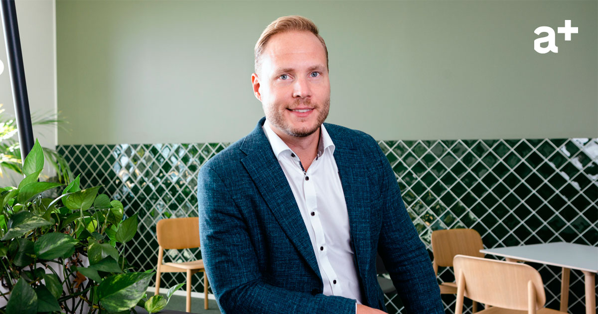 AccountorSuomi's tweet photo. Olemme kasvaneet kuluneen vuoden aikana Netvisor Premium -partneriksi! Yhteistyön myötä tarjoamme Accountor Services Oy:n talouspalveluasiakkaille myös Netvisor-ohjelmistoa.

https://t.co/z97dhI5KrE

#netvisor #kirjanpito #accountoronline https://t.co/3JHu2DtezN