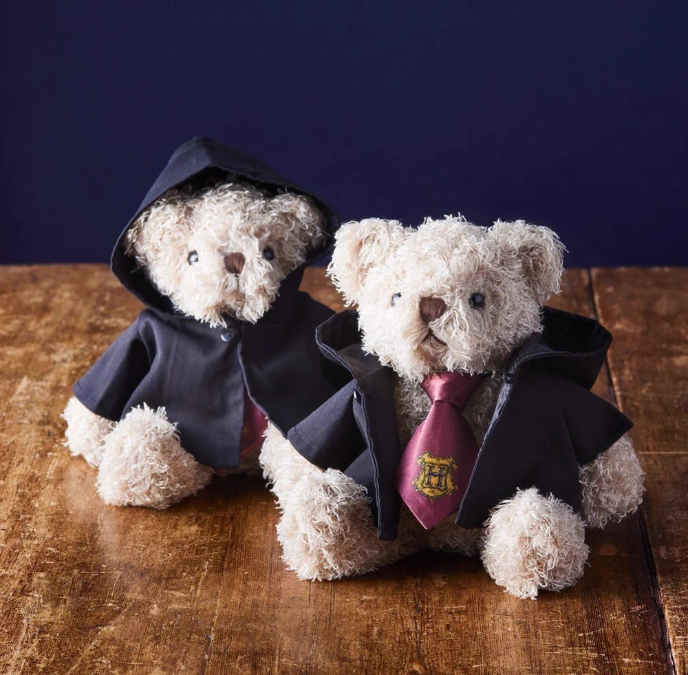 タリーズコーヒー×ハリーポッター！限定ドリンクの「トリークルタルトラテ」やコラボグッズが登場！