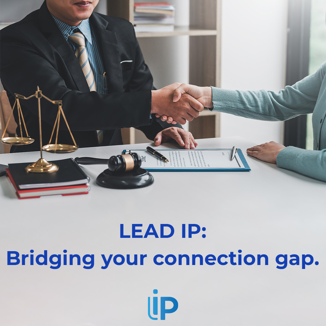Lead IP GmbH tweet media