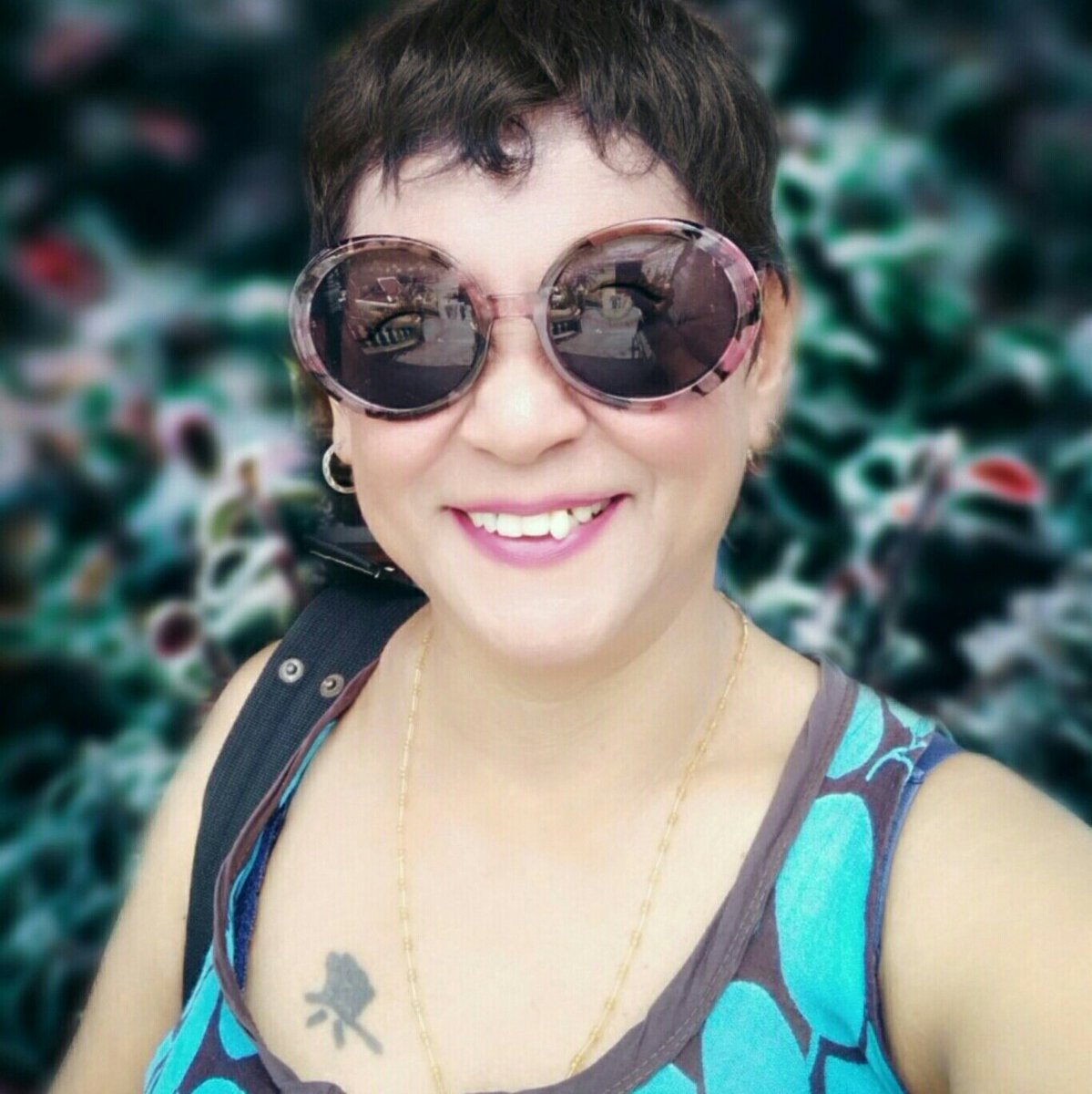 #NewProfilePic