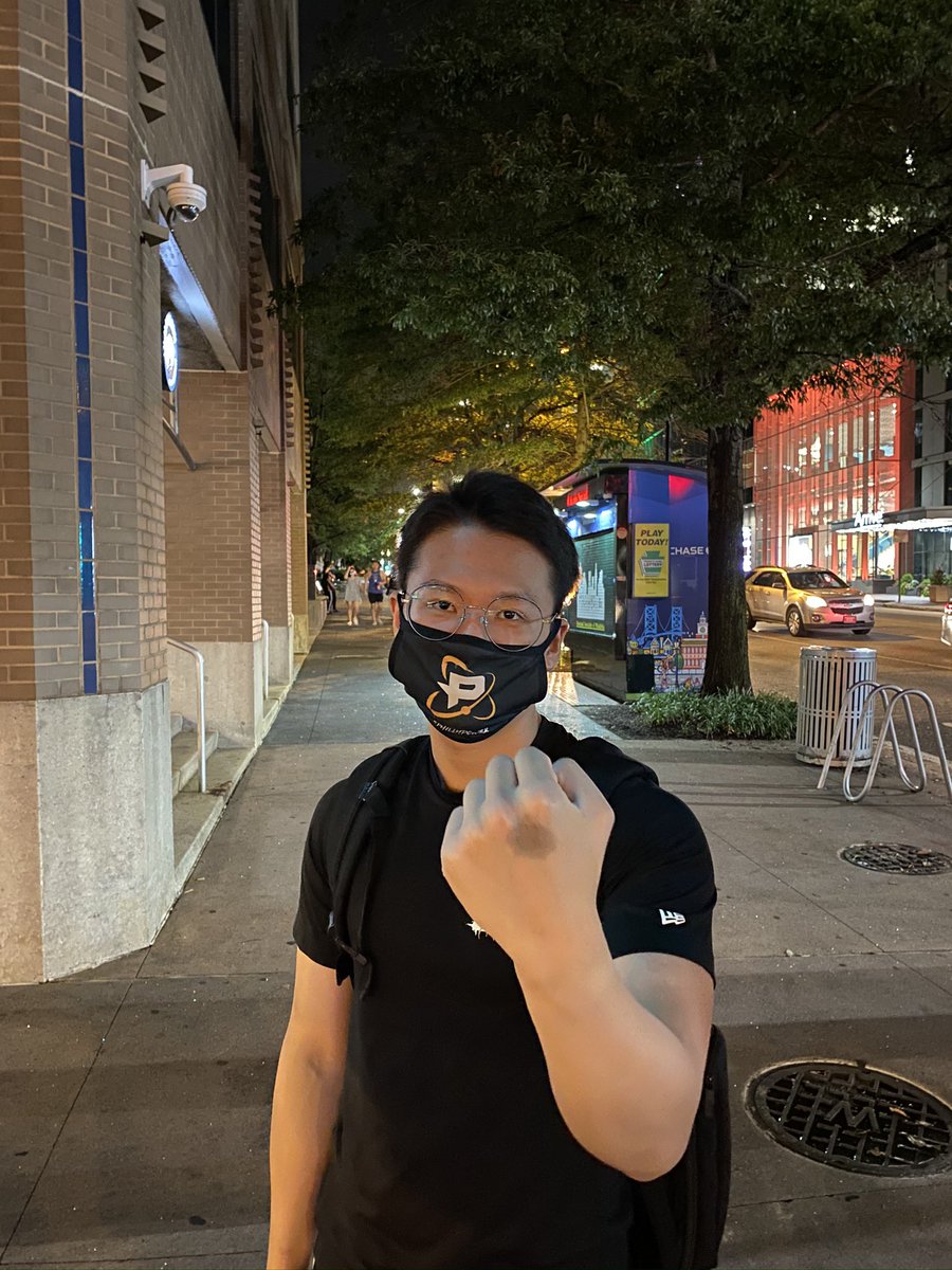 Im heartbroken Alarm was like a little brother to me.

The kid was genuinely cracked at overwatch and an incredible teammate to work with.

I’ve got so many good memories with you, I’ll miss ur positive attitude and our gym sessions together.

Rest In Peace, Love you Kyeong-Bo ❤️