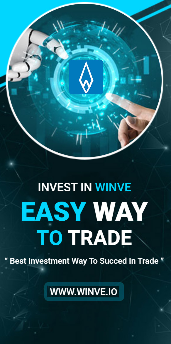 WinveOfficial's tweet photo. #Get ready to connect with the #future you want with #Winve!

The worldwide strong platform to #invest and #trade to #grow and change your future.
Do not miss this golden #opportunity form your hands &amp; grab it now.

#Join today:
📌https://t.co/OSlhhR2lvX
📌https://t.co/cYnyRuEjUf https://t.co/d3I0KZWaS8