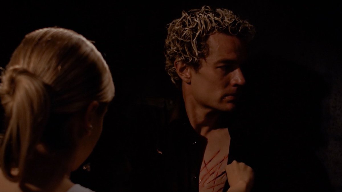 coluccidavis's tweet photo. spuffy x cangel parallels
— a thread https://t.co/Npxj6qETEg