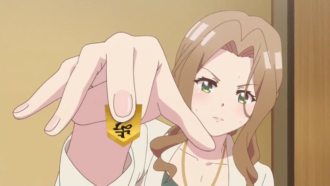 妖精りの さん がハッシュタグ りゅうおうのおしごと をつけたツイート一覧 1 Whotwi グラフィカルtwitter分析