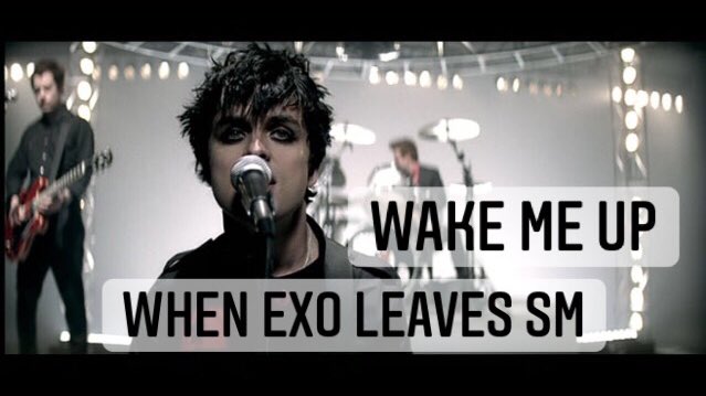 weareslavesEXO's tweet photo. #ExoLetsLeaveSMotherwiseWeWillUnstanYou #ExoLetsLeaveSMforBetterMusic #WhenIsEXOIndependenceDay #WhenExoWillBeFree #exo #exol exol exo leave leaves leaving sm contract contracts #EXOLSelcaDay #ExoLeaveSM @weareoneEXO @B_hundred_Hyun @layzhang

#ExoMemes https://t.co/dDCo5MRSph