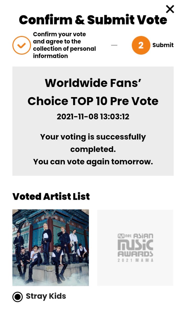 lixiemail's tweet photo. Have a good day 💙 don't forget to vote

🔗 https://t.co/vHqp9xFIDz

#MAMAVOTE #straykids https://t.co/WD25epQvLS