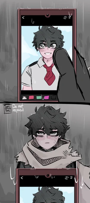 deku roñoso
#BNHA #BNHAfanart #DEKU 