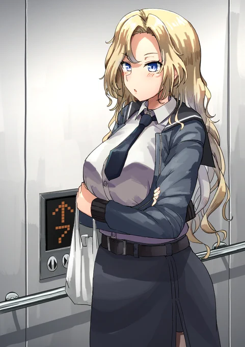 ホーネット #艦これ 