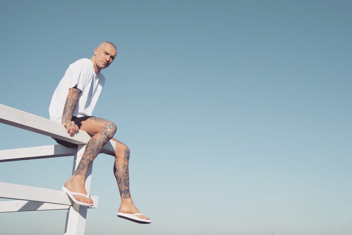 Dustin Martin tweet media