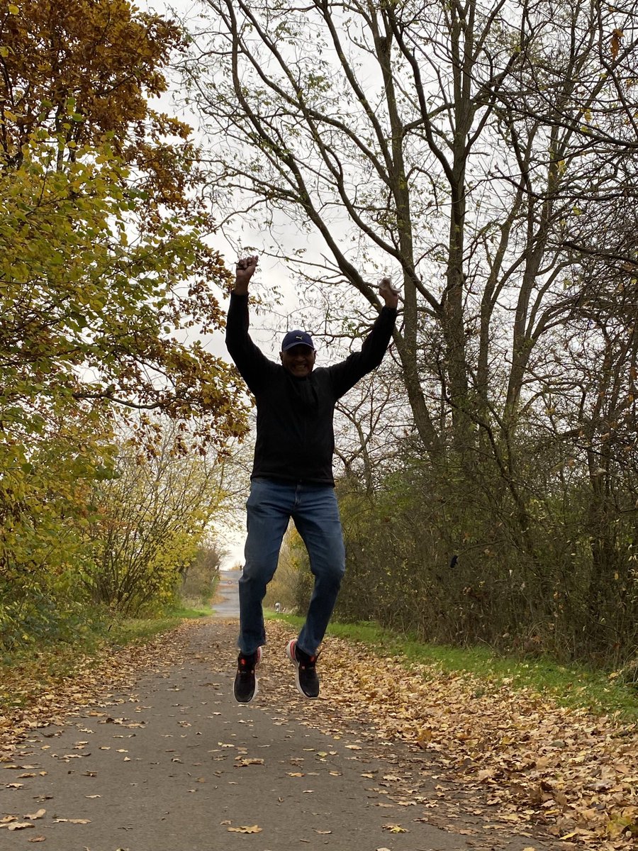 FlyVaj's tweet photo. Freedom after 18 months ❤️ https://t.co/zHFrjj6dml
