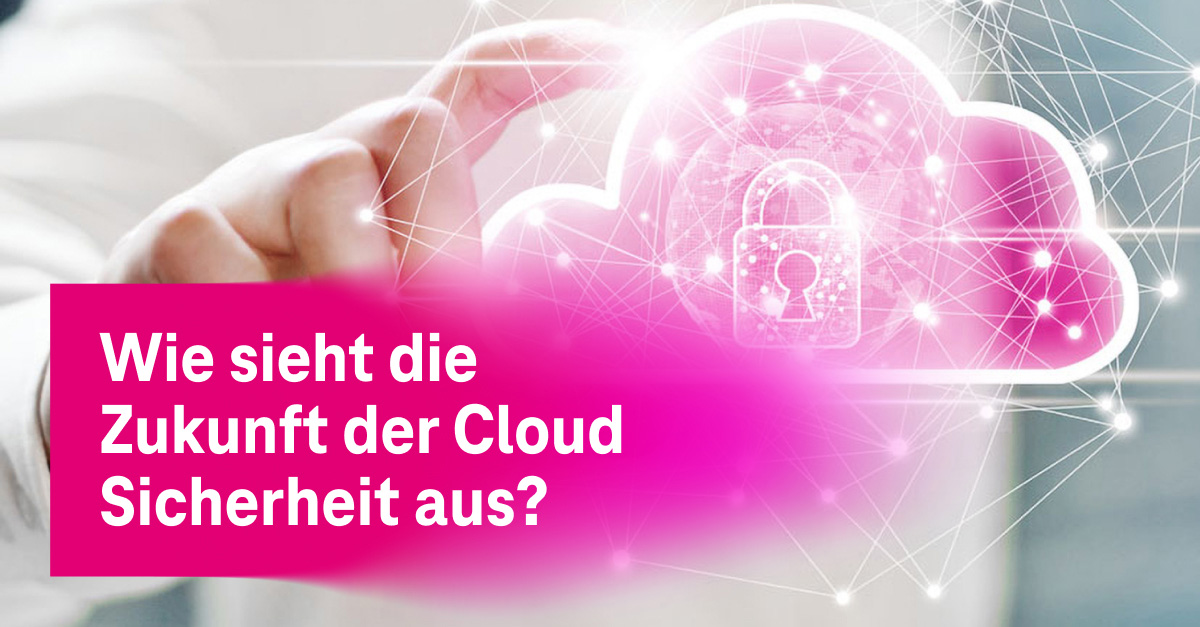 tsystemsde's tweet photo. Software-Defined-Segmentation – z.B. für einen Zero-Trust-Ansatz gegen Ransomware. Registrieren Sie sich für ein kostenloses Webinar am 9. 11.
https://t.co/czmWcR9bvX
#cloudsecurity #SDSegmentation #TelekomSecurity #magentaSecurity https://t.co/Wzoqc38Mms