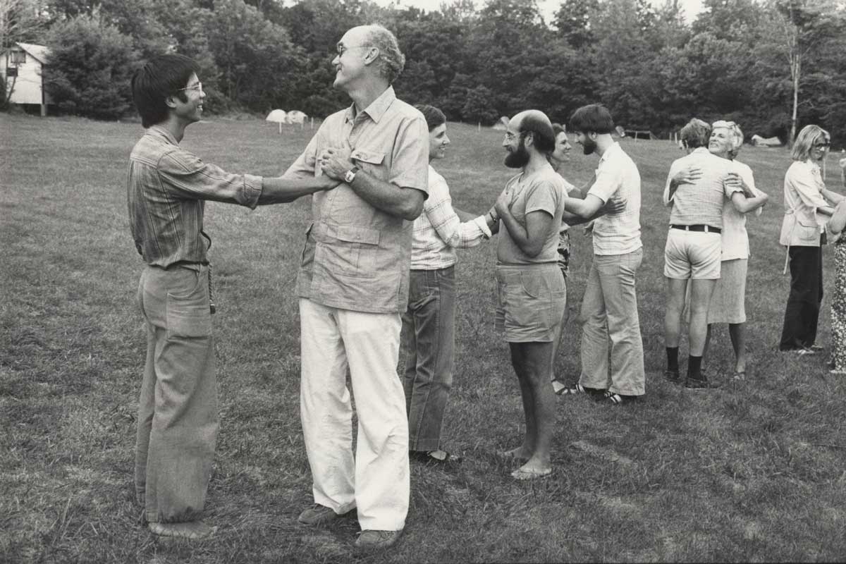 BabaRamDass's tweet photo. How can we use our hearts as agents for social change?
Human Hearts In the beginning, when I used to sit by the bed of dying AIDS patients,…https://t.co/ETKKXzCg6L
#ramdass #love #beherenow  #meditation #yoga #consciousness #mindfulness #spiritual #awareness #ramdassteachings https://t.co/lBSMaF6Hb0