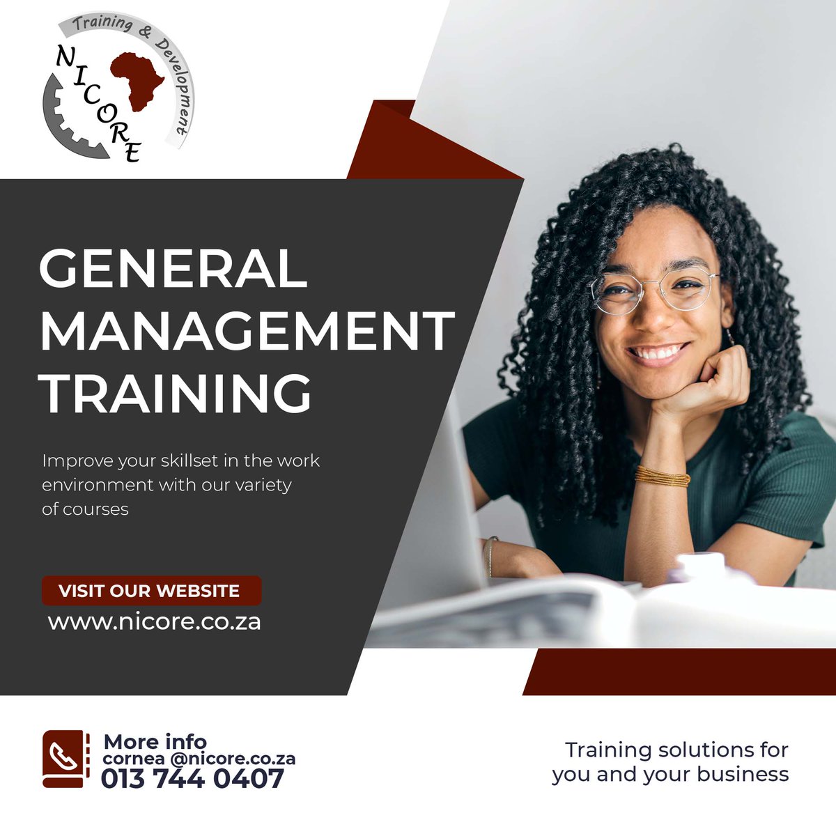 NicoreTraining tweet picture