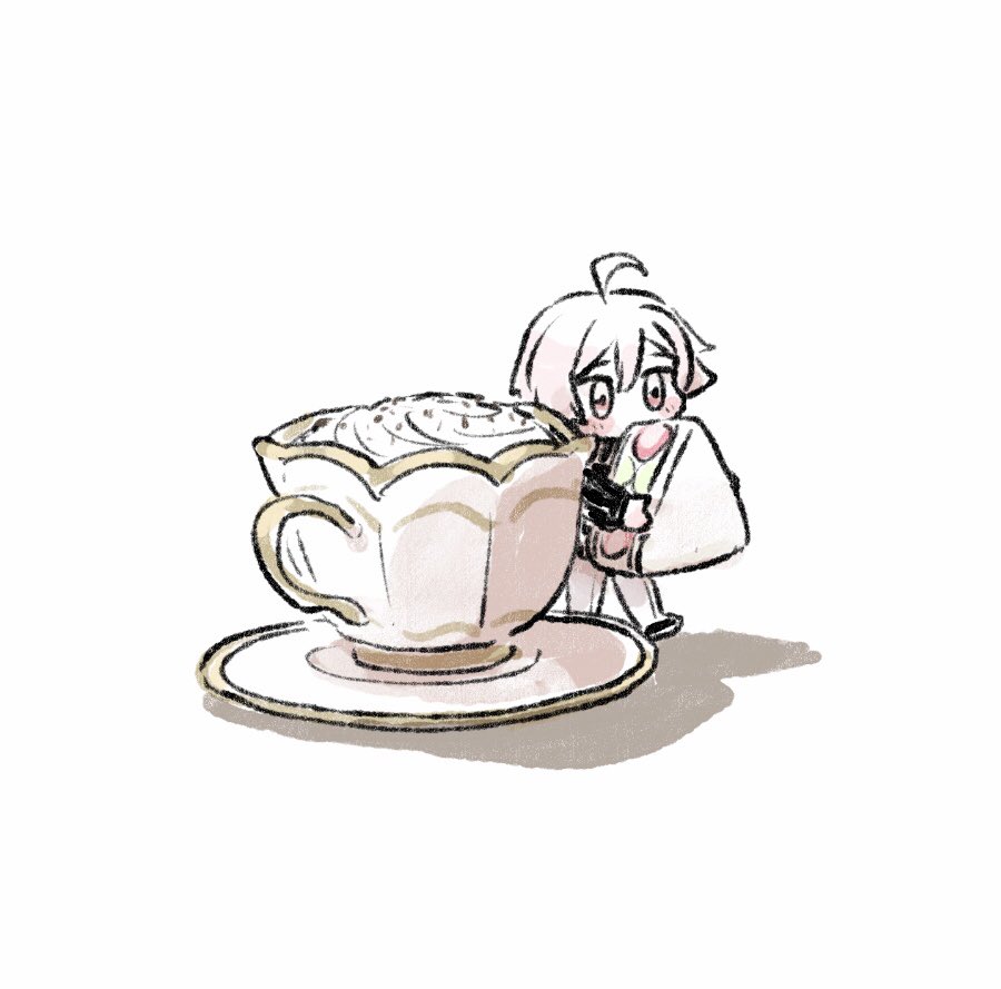 「」|正月🎍🌷のイラスト