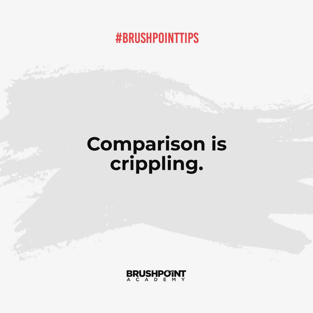 BrushpointAcad's tweet photo. #brushpointtips
You focus on yourself.
#quotes #dailyquotes #inspiration #motivation #art #tips #arttips https://t.co/ly3I8y3LtD