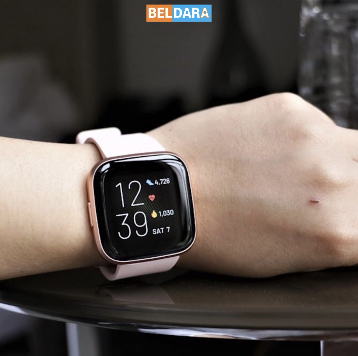 BeldaraOnline's tweet photo. New Collection of Smart Watches is here!! Track your every move Now!!

Shop Now: https://t.co/lW4PIlTVsj 

Download the App Now:  https://t.co/JFqEZy1Nce

#WATCH #Smartwatch #Trending #fashion #lifestyle #viral #Mumbai #shopping https://t.co/qzpOnGBa7d