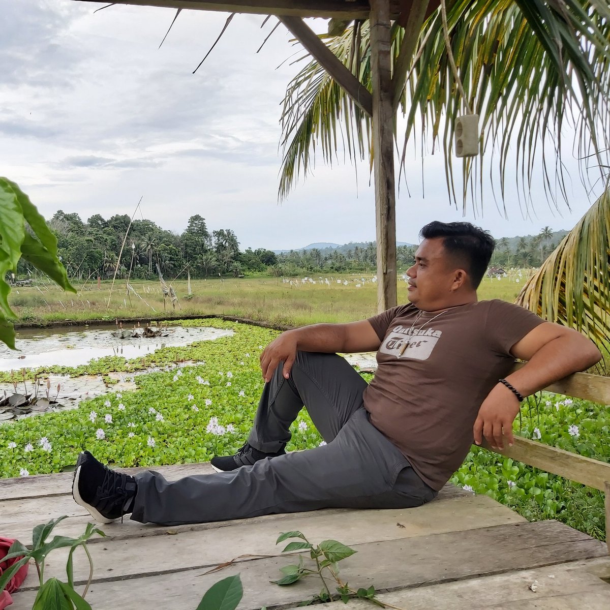 Teniswan_War's tweet photo. #FotoProfilBaru https://t.co/AT8hNTssDa