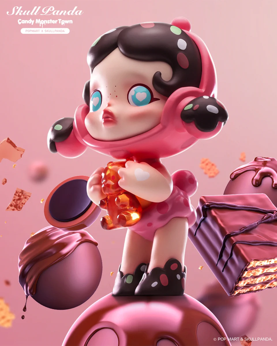 POP MART JAPAN on X: 