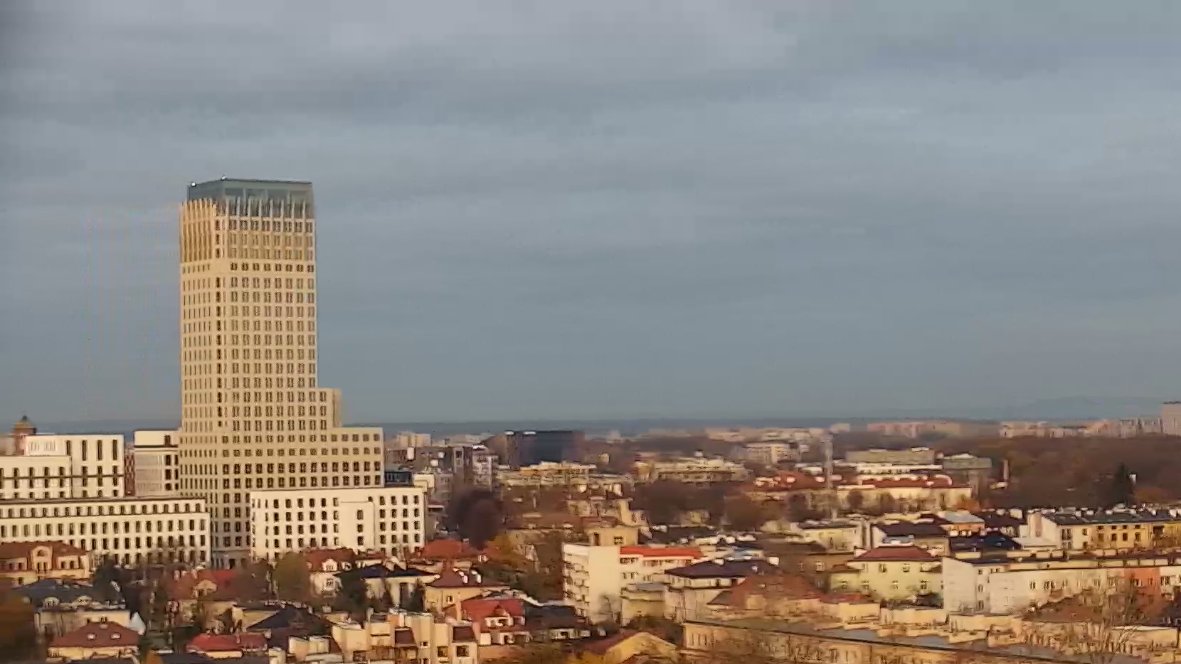 krakow_pl's tweet photo. #Dzień_dobry🙂Mamy ósmy dzień listopada i początek nowego, listopadowego tygodnia. Dzisiaj, po południu opublikujemy album z Waszymi propozycjami na #tło_miesiąca📷Możecie zatem jeszcze przesyłać nam zdjęcia. Pamiętajcie jednak o ważnym oświadczeniu
#UnityCentre #Szkieletor https://t.co/NcEZbOFlKE