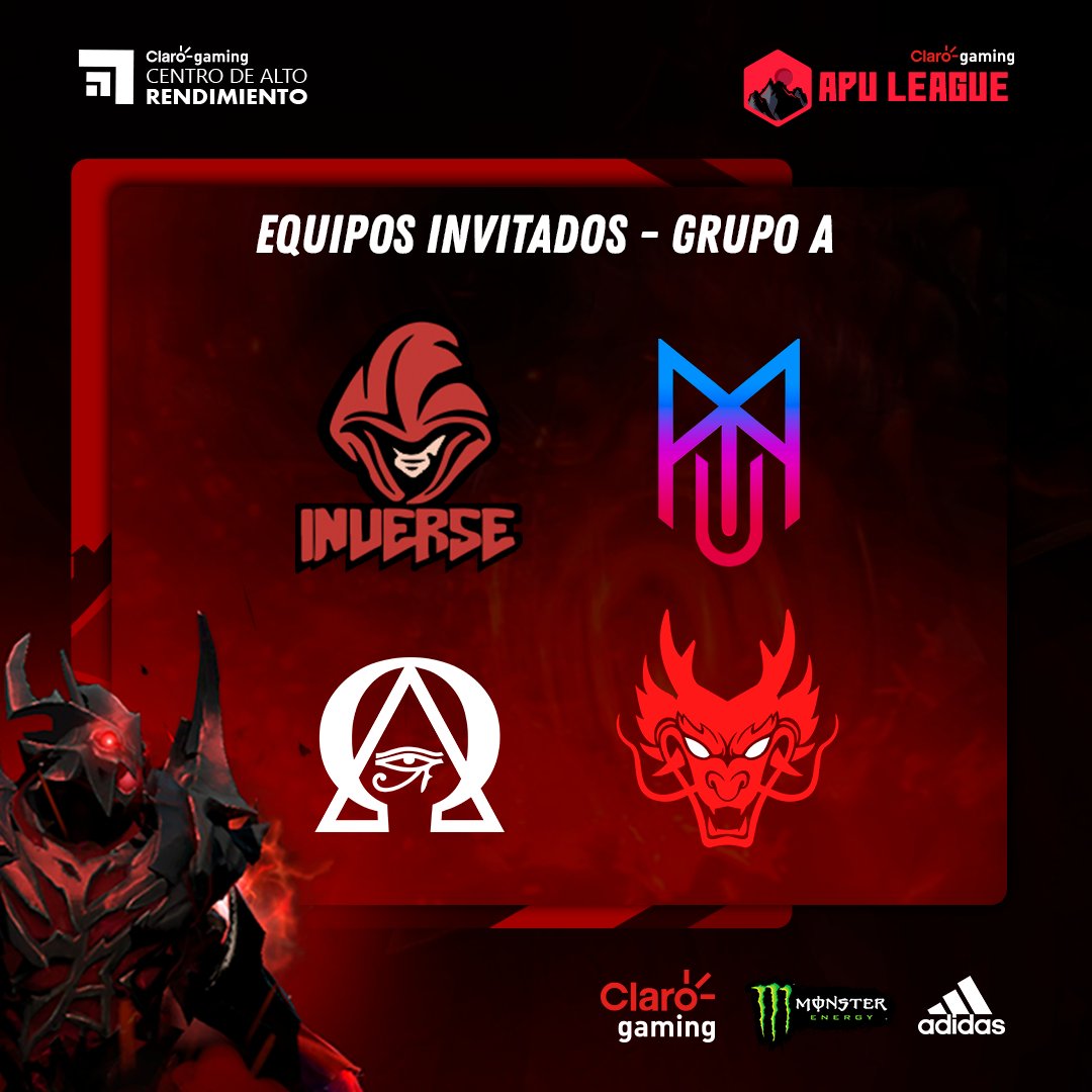 Inverse Dota (@DotaInverse) / Posts / X