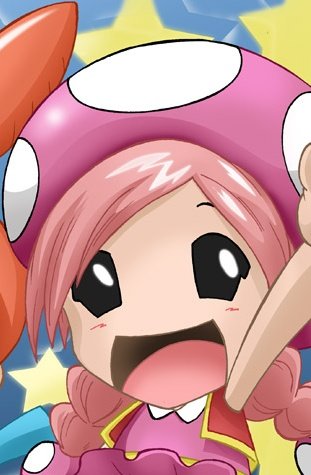 SToadette tweet picture