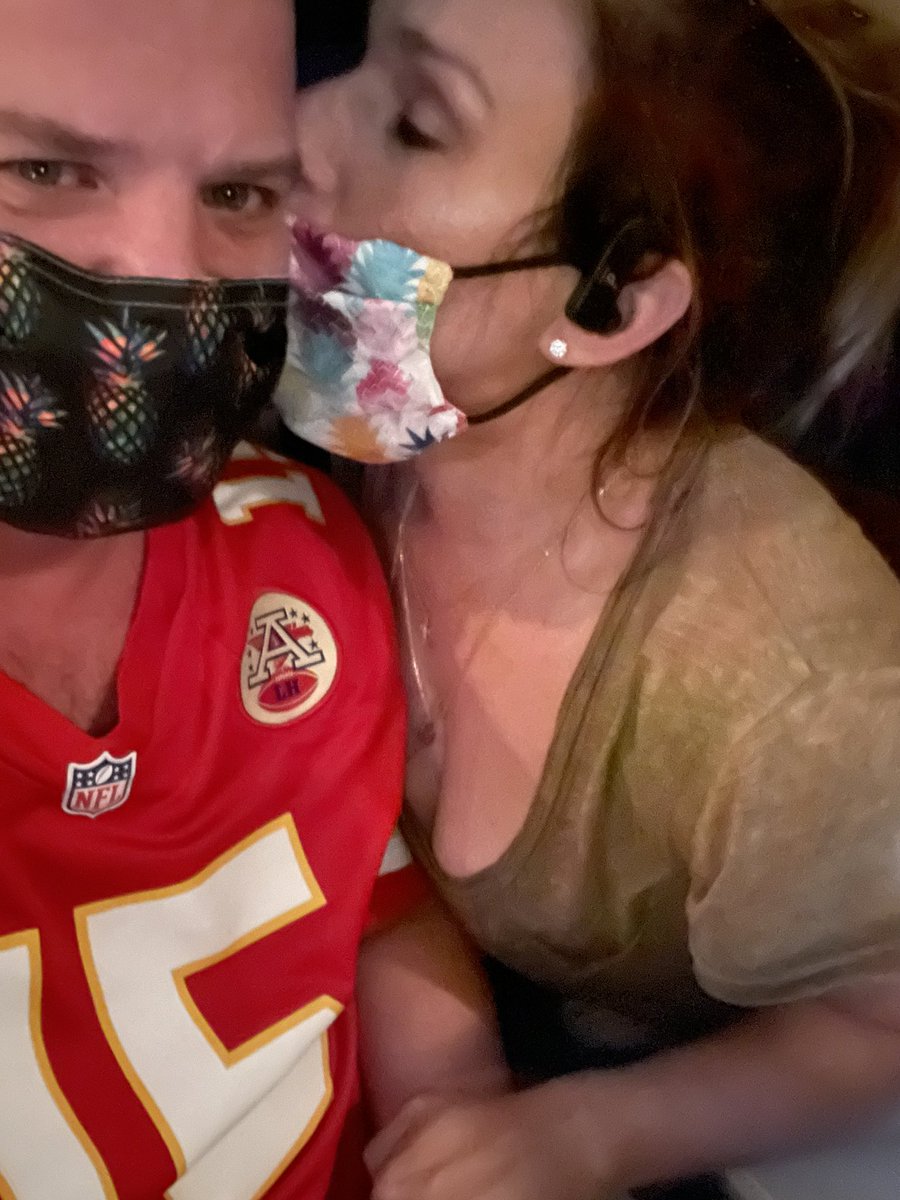 We made it to Florida!