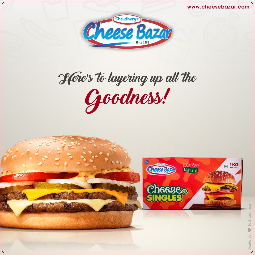 cheese_bazar's tweet photo. Indulge in the good kind of cheese!
-
-
#Cheesebazar #burgerstack #burgers #chaudharycheese #cheeselovers #Foodie #cheesey #delicious #cheese #cheeseburst #cheesepull #Cheeseplatters #burgerlove https://t.co/A1mtkbjTfw