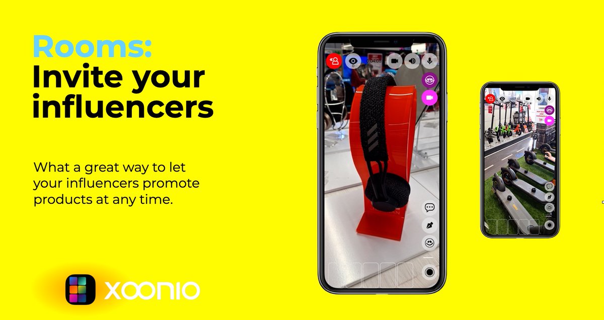 xoonio's tweet photo. Ever thought of #CrowdCX? How could your influencers be a part of it?  What social technology could serve your strategy? Questions, questions, questions... We are the answer.
#Samsung #Xiaomi #Oppo #Dyson #Bosch #Huawei #Xoonio #Innovation https://t.co/YELy4wQYWy