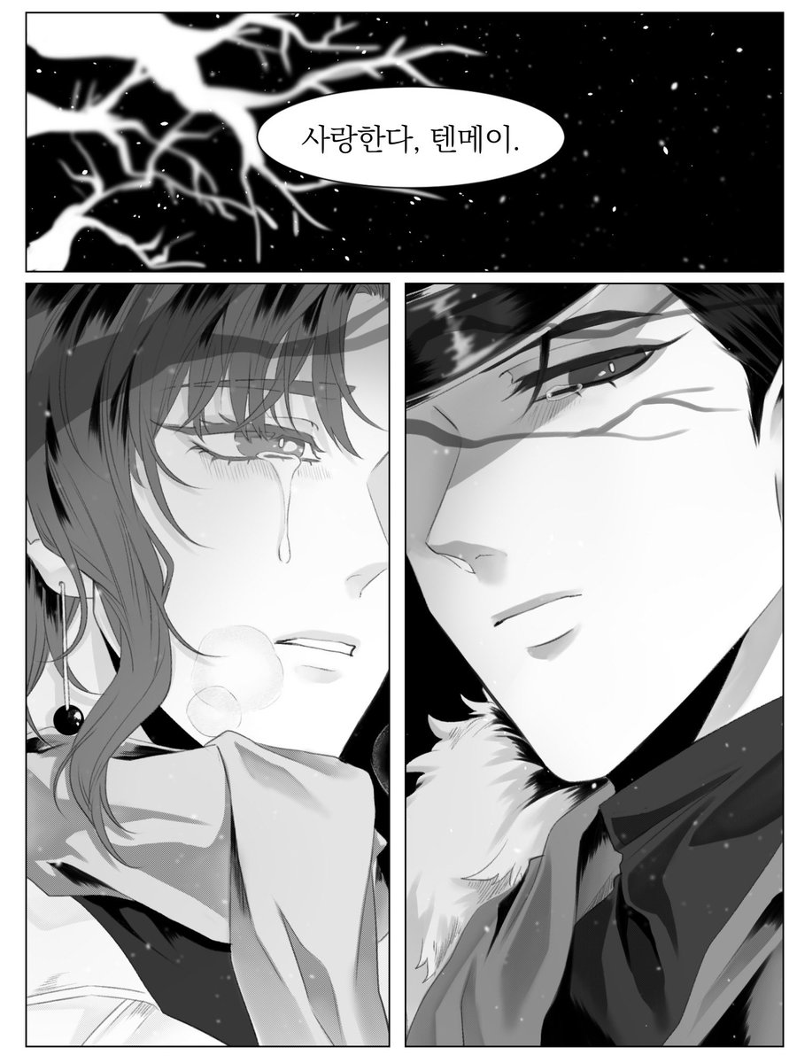 GU___japan's tweet photo. #花承 #jjba https://t.co/emQqgiPESh