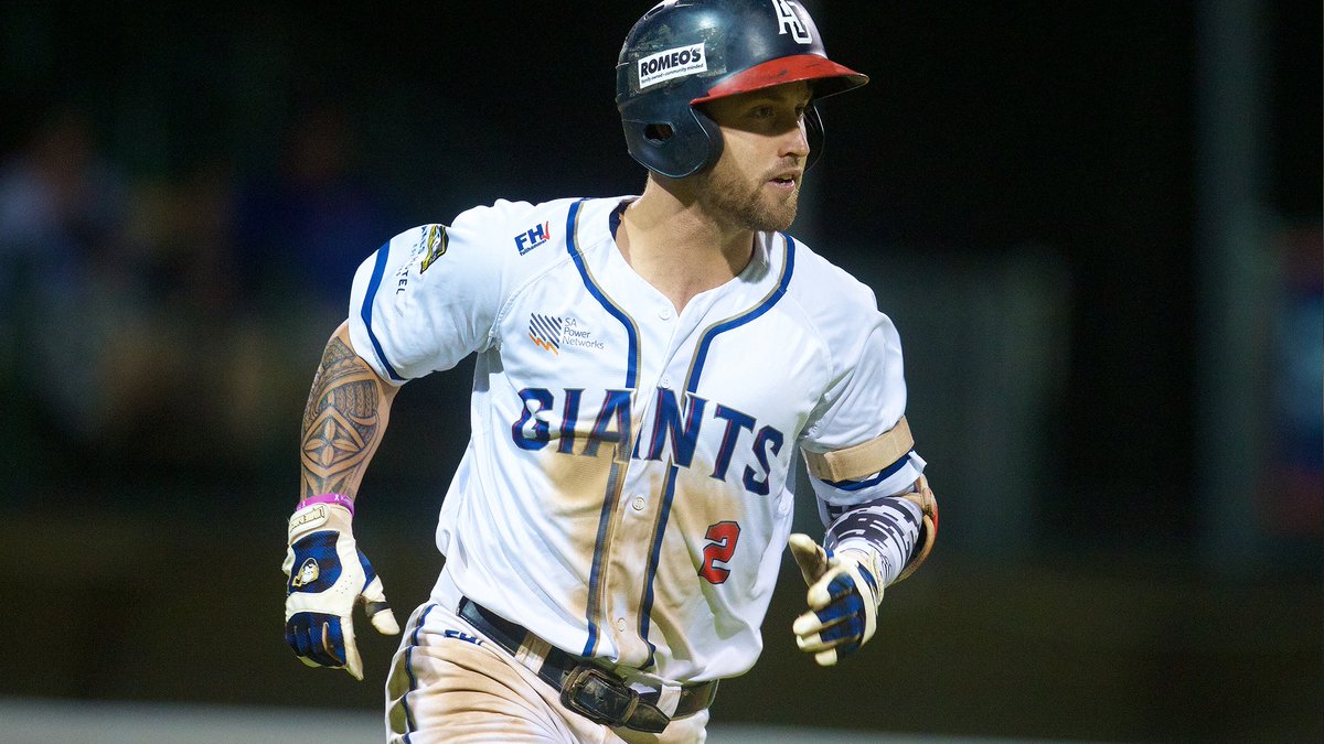 ABL's tweet photo. ICYMI, the Puerto Rican Winter League got underway on the weekend and features three players with time in the #ABL.
📰 https://t.co/npJDW3hu9Y #ABLabroad https://t.co/4sxiyUt2Bh