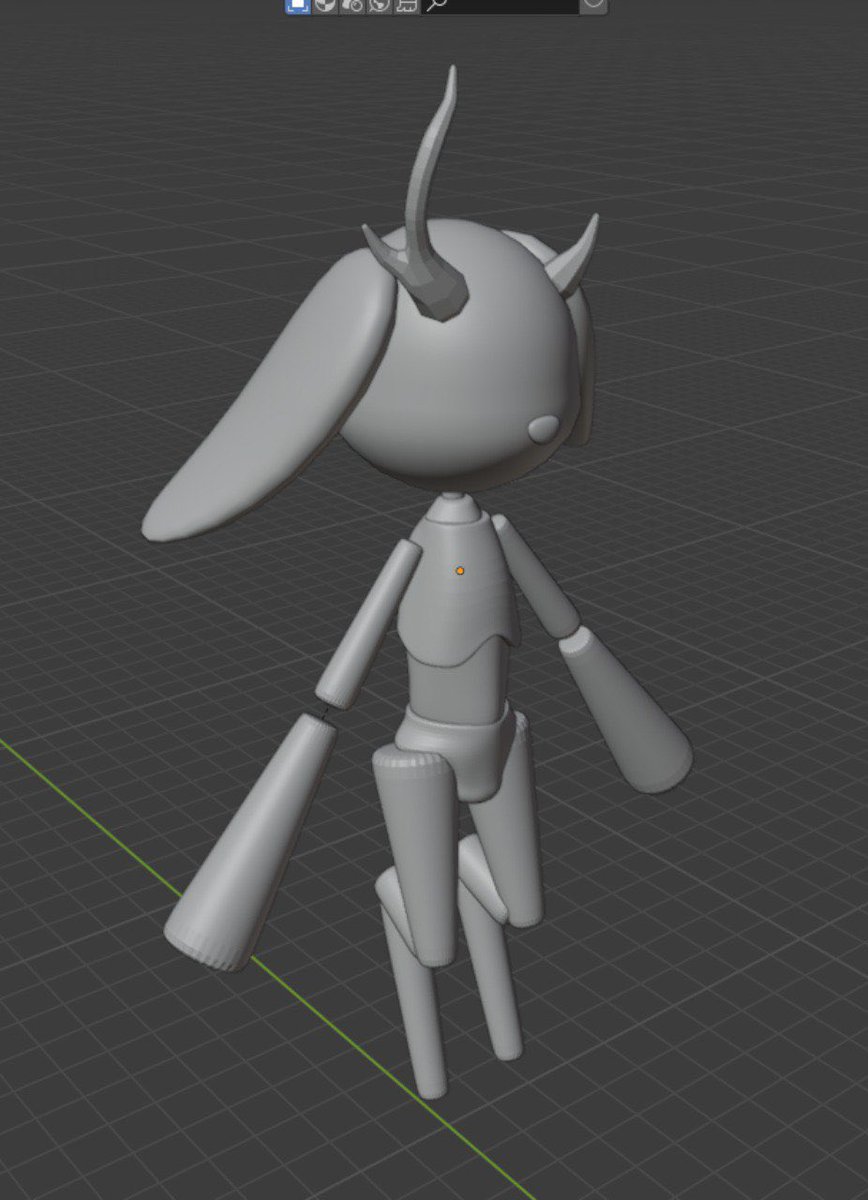 WoodstockPro's tweet photo. RT @noctumstudio: funny moments sculpting our buddy in #blender #MonsterInYou #gamedev #indiedev #indiegame #IndieGameDev #indiegames #gamedesign https://t.co/YJj2FiEclX IndieDevDog https://t.co/e7HDqKLSuO
RT @noctumstudio: funny moments sculpting our buddy in #blender #Monstโฆ