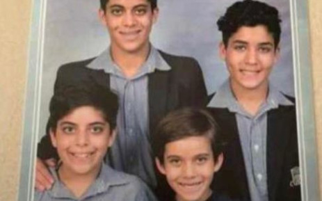 ewnupdates's tweet photo. The family of four Limpopo brothers who were kidnapped on their way to school last month are pleading once more with their abductors to release the boys. https://t.co/7LbuqDA18J https://t.co/PSuH9JVh9z