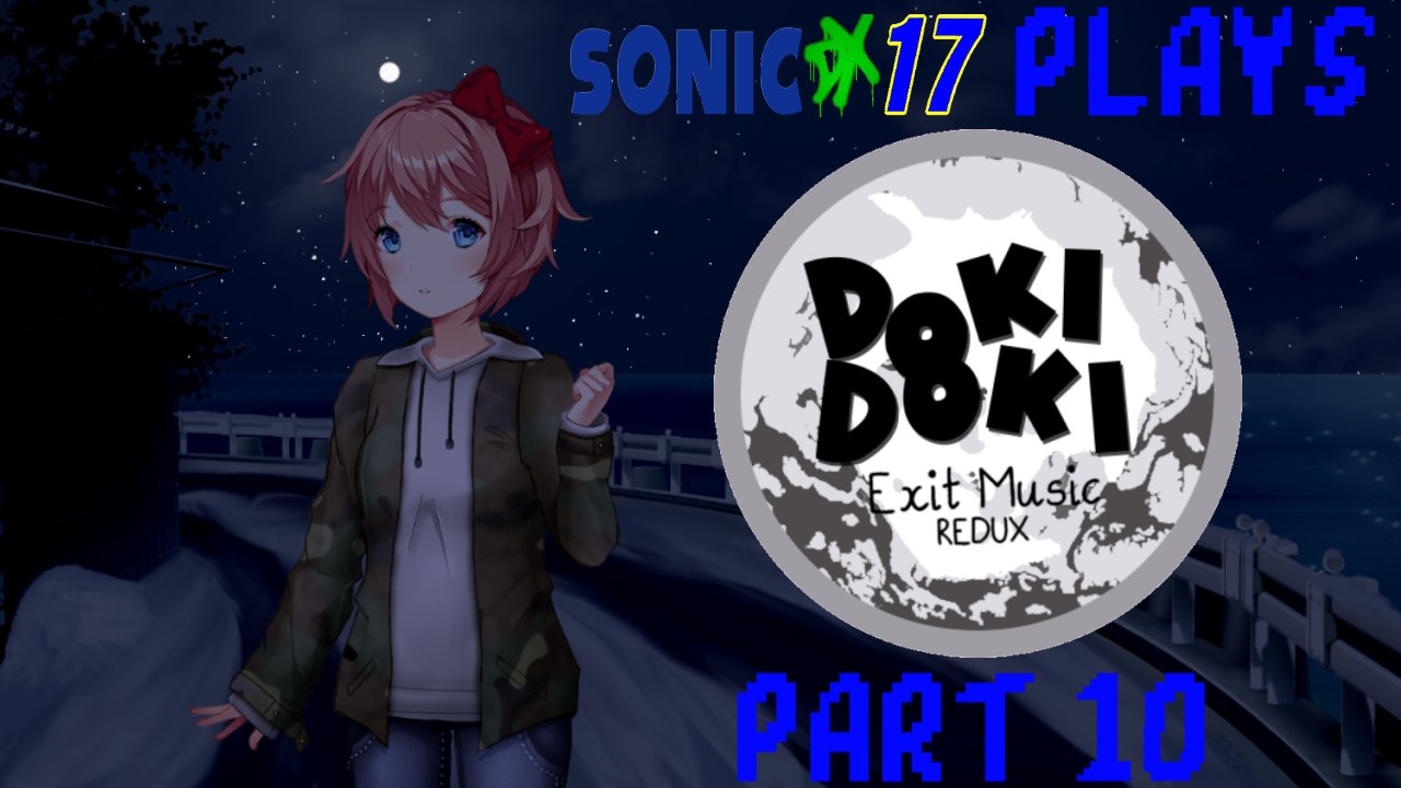 Doki Doki Exit Music + Day 2×2  Doki Doki Literature Club! Amino