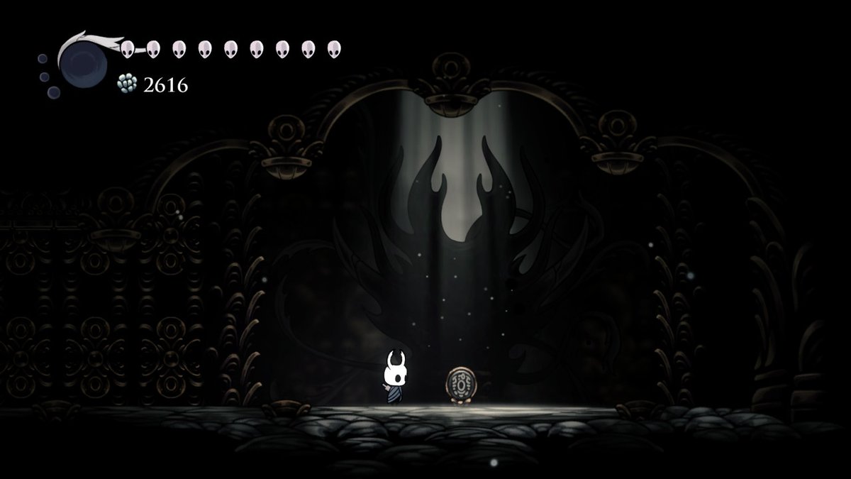 drannok04's tweet photo. Enfin ! Après 3 ans, j'ai battu tout les boss du jeux #hollowknight en difficulté maximale !!! #NintendoSwitch #Gaming #hardcoregaming https://t.co/ADQJgeFLvm