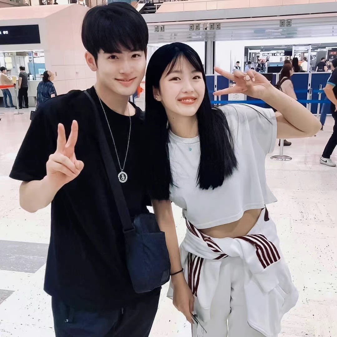 kathryndreamtea's tweet photo. Hai anh em đáng iu quạ 🥺 

#Rikimaru 
#力丸 https://t.co/sOrFvDP62H
