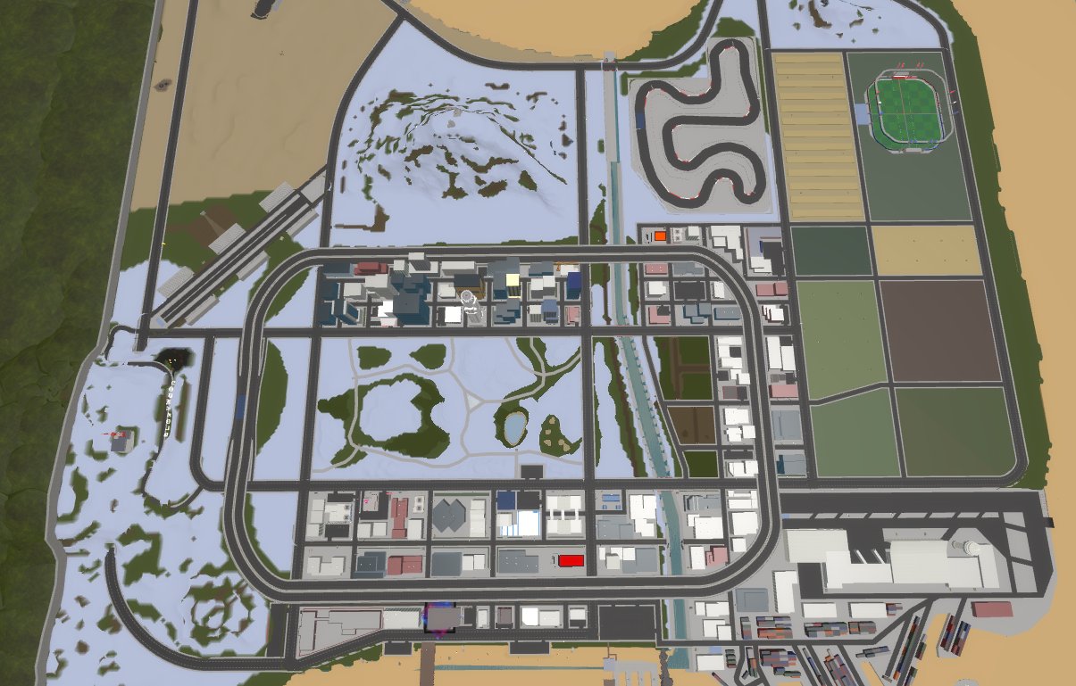 Simbuilder on Twitter: 