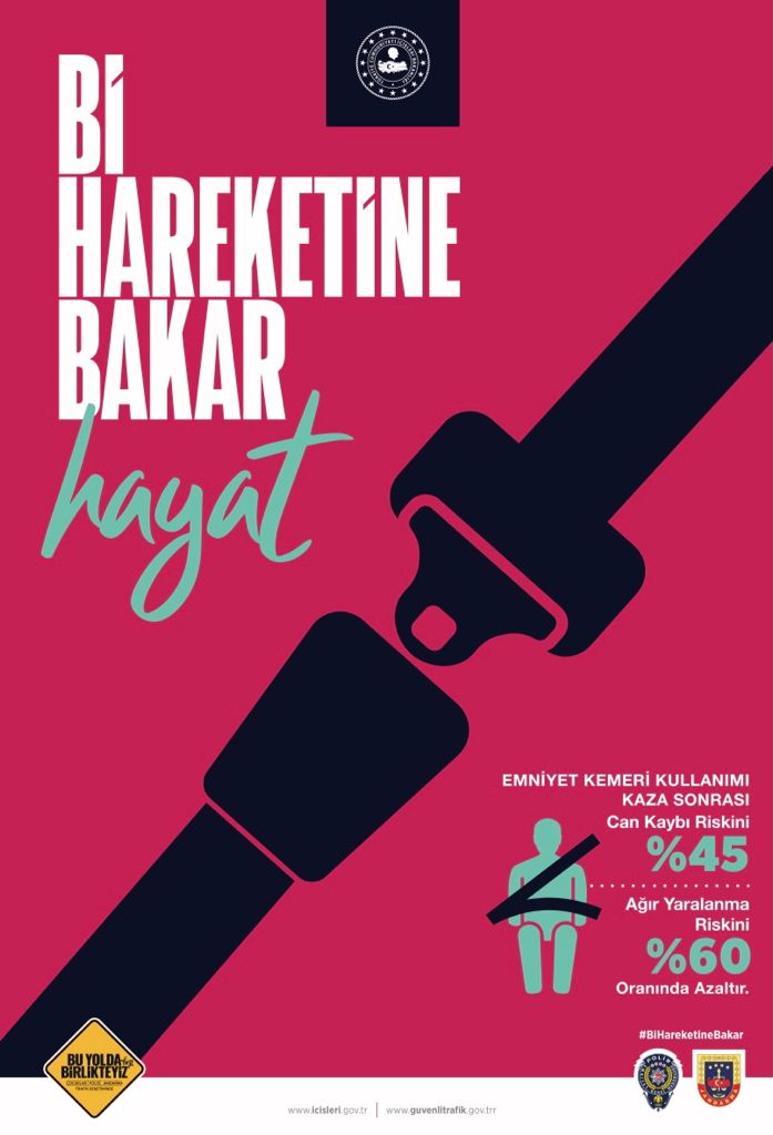 #BiHareketineBakarHayat ☝️💕