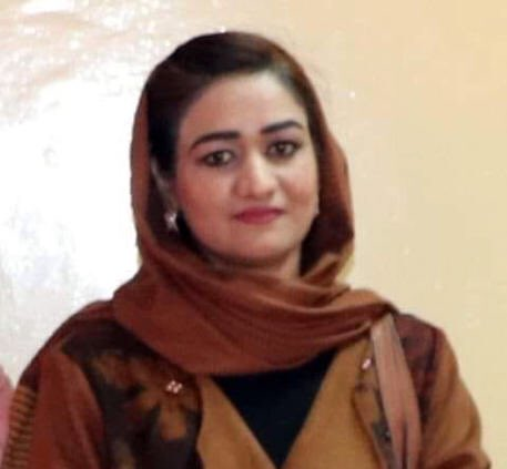 LilianaArmato's tweet photo. La brutale uccisione di #FrozanSafi e di altre tre attiviste afghane deve scuotere le coscienze.
Dalla parte delle #AfganistanWomen
#facciamorete e non dimentichiamole.
#8novembre https://t.co/kuithgm0v7