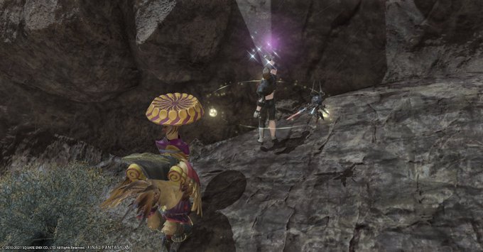 チョコボのtwitterイラスト検索結果