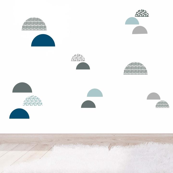 AlphabetLabel's tweet photo. ARCHES - BLUE - FABRIC WALL DECAL

Price: $59.00

Buy it now: https://t.co/qFoqq8YjvK

#Alphabetthelabel #Wallsticker #Walldecal #Arches_Blue_Fabricwalldecal #Boyswalldecals #walldecor #walldesign #interiorfabricwalldecal #Australia https://t.co/y1n8L6UqlP