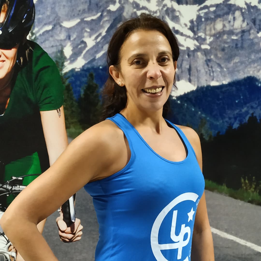 davidaguadop's tweet image. Nuestra familia sigue creciendo!!
Este fin de semana hemos realizado una formación/reciclaje a los instrucciones del centro de fitness @mcsportclub cerrando así la promoción 18 del Cycling Up Team.
Bienvenidos oficialmente al equipo compañeros! #promo18 #formación #cicloindoor