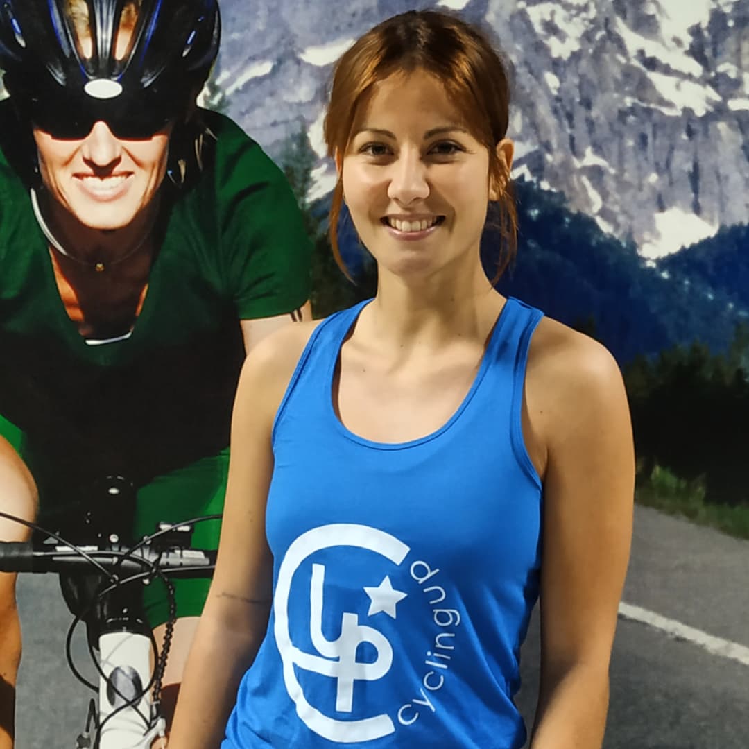 davidaguadop's tweet image. Nuestra familia sigue creciendo!!
Este fin de semana hemos realizado una formación/reciclaje a los instrucciones del centro de fitness @mcsportclub cerrando así la promoción 18 del Cycling Up Team.
Bienvenidos oficialmente al equipo compañeros! #promo18 #formación #cicloindoor