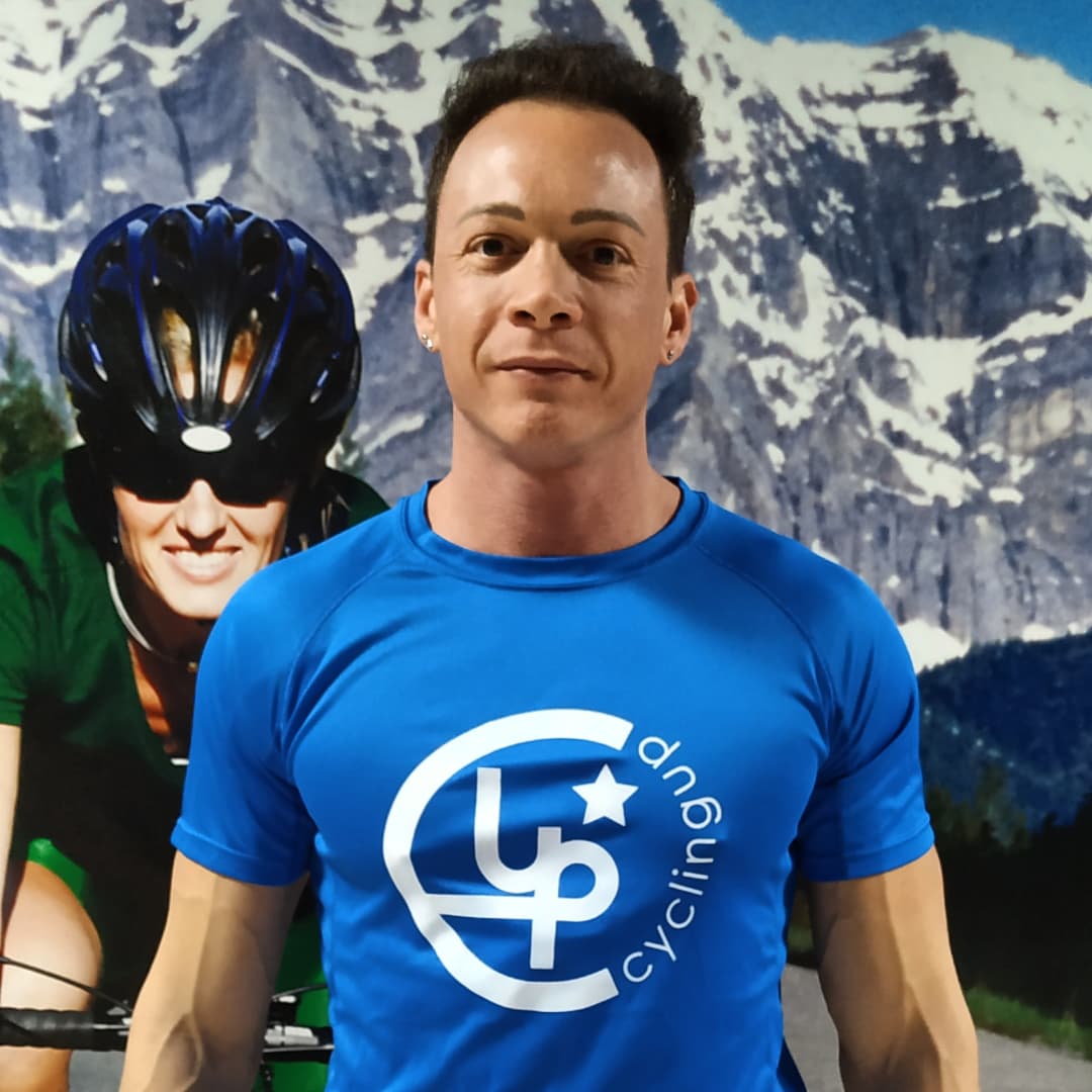 davidaguadop's tweet image. Nuestra familia sigue creciendo!!
Este fin de semana hemos realizado una formación/reciclaje a los instrucciones del centro de fitness @mcsportclub cerrando así la promoción 18 del Cycling Up Team.
Bienvenidos oficialmente al equipo compañeros! #promo18 #formación #cicloindoor