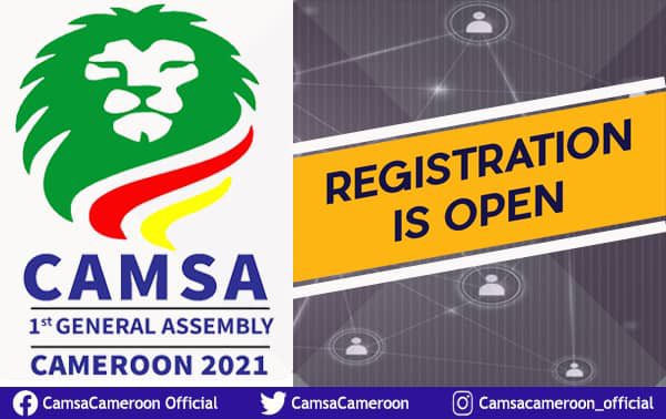 scomercamsa's tweet photo. The Organizing committee is excited to meet you there🤩🤩 https://t.co/ynFgISZqbR