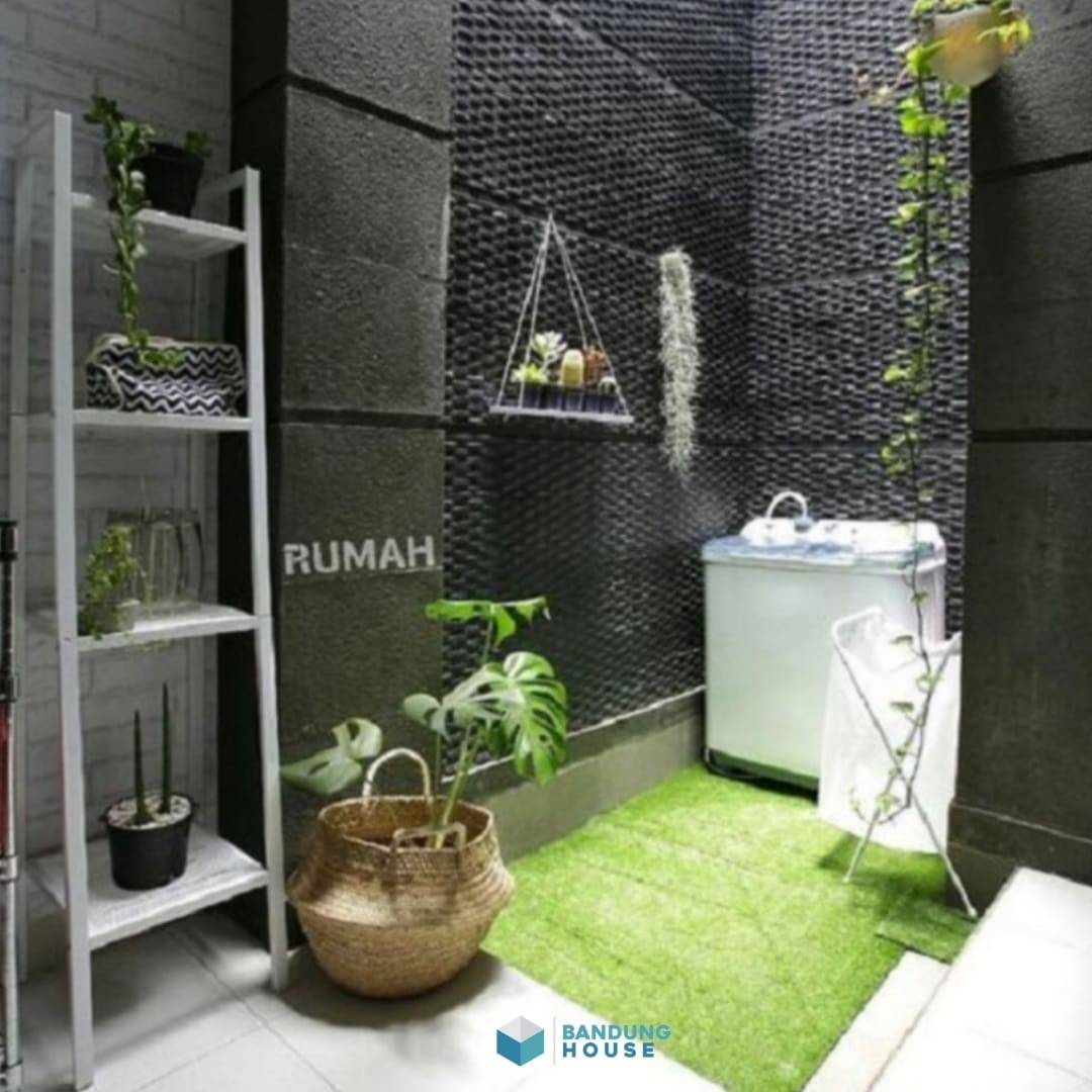 BandungHouse's tweet photo. Ruang Cuci | Memiliki ruang mencuci sendiri dengan area rumah minimalis. Ruang mencuci atau area laundry juga bisa diinstalasi di rumah kecil tipe 36. Area ini masih bisa dibuat senyaman mungkin tanpa perlu memakan banyak ruang. https://t.co/zwA9oOAHpp
#bandunghouse https://t.co/2gOKAB8MOc