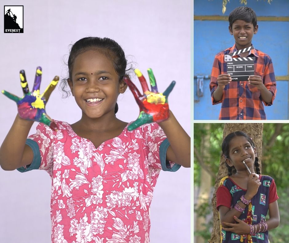 Contest for a Cause!

<a href="/teameverestngo/">Team Everest (We ❤️​ Volunteering)</a> is inviting school and college students for its 'Contest For a Cause.'

Contest in Writing, or Drawing, or Movie making and win prize. The prize you will be donated to a cause in your name.

Check bit.ly/c4ctw

#volunteer #give